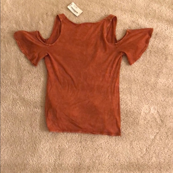 RUST BEACH TOP - Picture 2 of 4